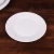 Import cheap dinner plates white porcelain plate ceramic plates dishes from China