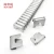 Import Cheap Galvanized clips razor wire /razor barbed wire clip from China