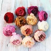 Cheap Large Head Peony Artificial Flower For Wedding Decoration