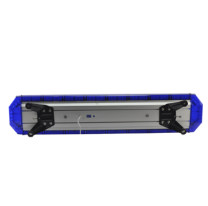 cheap led blue emergency lights blue and white emergency lights bright light bars for Trucks, Cars, Plows, and Emergency Vehicle