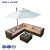 Import Cheap Modern Home Furniture Hotel Living Room Bed Sofa Set Comfortable Sofas For Home from China