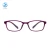 Import cheap OEM Anti Blue Light Blocking lens TR 90 optical frame Computer reading Glasses from China