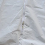 cheap pe funeral body bag with zipper
