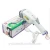 Import Cheap Portable Electric Iron Steam Brush Seamer Iron Handheld Steam Iron Brush Steamer from China