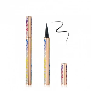 Cheap Price Adhesive Eyeliner Pen Magnetic Pencil Liquid Eyeliner Pen Packaging