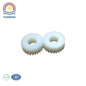 Cheap Price High Quality Plastic Injection Customized Gear Factory In Shanghai