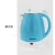 Import Cheap price industrial electric tea pot/electric kettle parts from China
