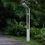 Import Cheap price led garden light landscape IP65 3m 5m 6m LED  Garden lamp Outdoor garden lighting pole light waterproof from China