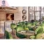 Import Cheap price luxury wood table and chair hotel restaurant furniture from China