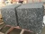 Import Cheap price polished pre cut tiles blue pearl granite from China
