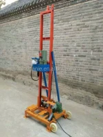 cheap price small shallow water well drilling equipment