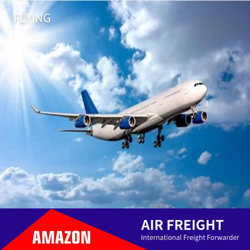 cheap reliable air freight from china to Guyana
