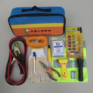 Cheap Safety Vehicle Emergency Tools