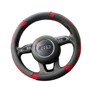 Cheap Universal Environmental Protection Car Steering Wheel Cover