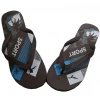 Cheap Wholesale Flip Flops Rubber African Sandal Footwear PE Flipflops Slippers Printed Flip Flops for Men New design