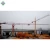 Import Cheaper High reflective tower crane for tall building from China