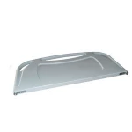 Cheapest medical bed headoard,hospital bed parts