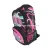Import Cheerleading Backpacks School Travel Dance Cheer Bag Pink Gray from China