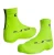 Import CHEJI Pioneer Green Bicycle Overshoes Highly Elastic Wholesale Custom Cycling Shoe Cover Cycling Assessories from China