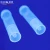 Chemical experiment consumables 7ml Cryovial Tube with Screw Tip bottom