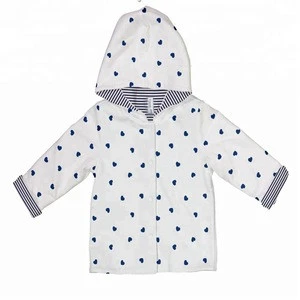 Child Clothes Coats Fashion Sweatshirt Baby Hoodies