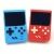 Import Children Classical Player Retro Portable Tetris Handheld Video Game Console Built-in 129 Games Tetris Kids Gaming Controller from China