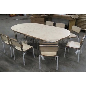 Children Daycare Center Furniture kids Table Chairs For Sale