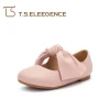 Children leather school shoes childrens girls dress shoes