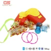 Children New Style Candy Toy With Gummy Candy