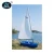 Import children optimist small sailboat from China from China