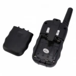 Children Toys 22 Channel Two Way Radio UHF Long Range Handheld Transceiver Gift Walkie Talkies for kids