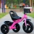 Children tricycle  pedal bicycle function of stroller kindergarten toy car