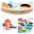 Import Children wooden magnetic toys pretend play toys wooden fishing game from China