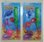 Childrens Fishing Toy