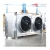 Import chiller room use copper coil fin evaporator air cooler  Refrigeration equipment from China