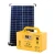 Import China 500W 1000W 2000W Portable Solar Panel Kit Solar Generator Home Solar System Complete from China