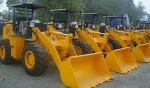 china  2 ton ZL920 mini wheel loader best price for sale