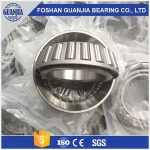 China Bearing Single Row Double Row Inch Taper Roller Bearing 30203 30304 32205