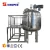 Import China best seller fluidized bed reactor/glass lined reactor from China