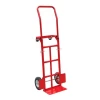 China big factory good price et weight 11.50kgs have Four-wheel Steel Hand Trolley