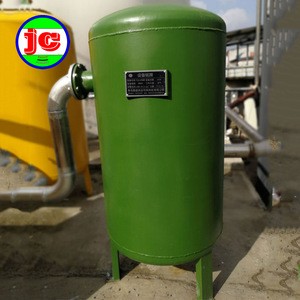 China biogas desulfurizer for Biogas Plant