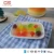 Import China Candy Fruit Juice Sweets Multi-colored Soft Candy from China