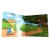 Import China Cheap Wholesale cardboard children book Printing Baby Board Book from China