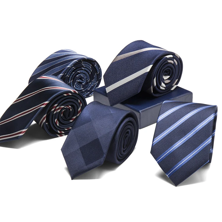 China Custom Made Business Print Men 100% Silk Necktie With Logo