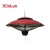 Import China Factory 110V High Quality freestanding patio heater from China