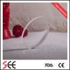 China factory 1.56 HMC UV400 ophthalmic eyeglass lenses