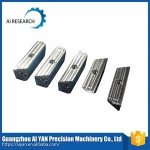 China factory 5-axis machining decorative auto parts