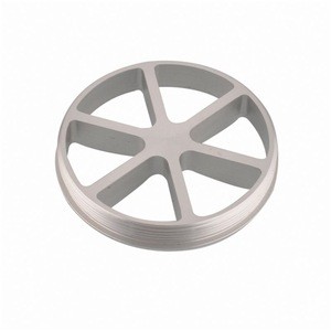 China Factory Customized Machining Car Wheels Cnc Spare Parts
