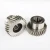 Import China Factory Customized Powder Metallurgy Metal Stainless Steel Power Tool Gun Parts from China