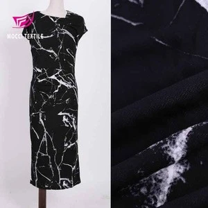 China Factory High Quality women dress wholesale cheap viscose fabric